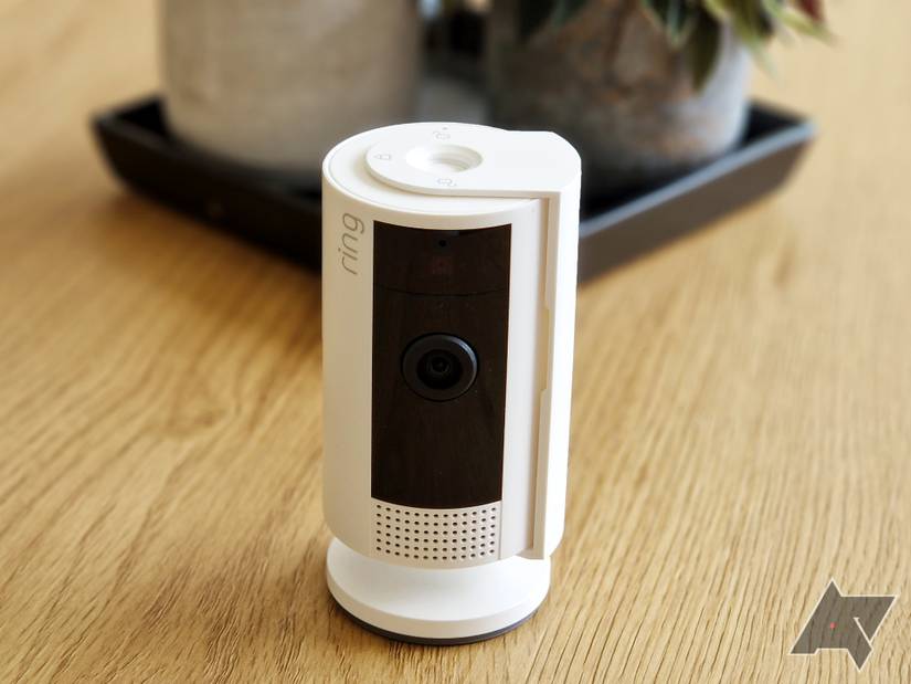 Ring Indoor Cam (2nd Gen) review: Perfectly balancing security and