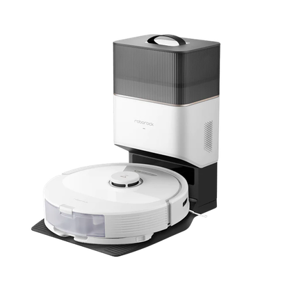 Roborock Q8 Max Series review: A meticulous robot vacuum with