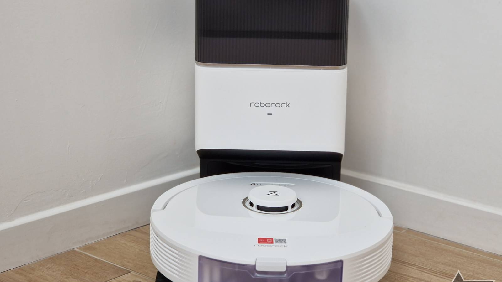 Test Roborock Q8 Max+ : un aspirateur robot efficace et polyvalent
