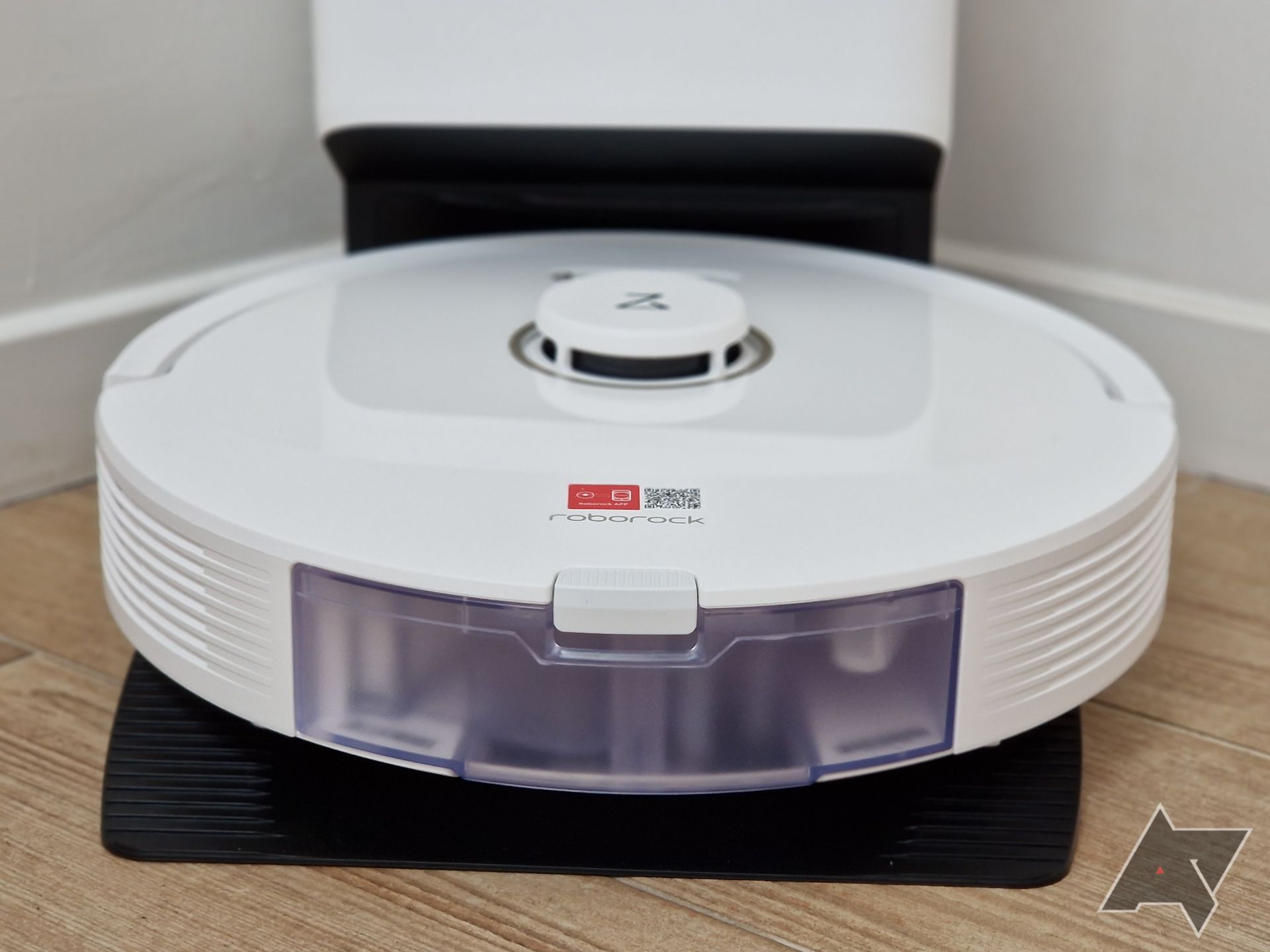 Get a premium robot vac for $230 while the Roborock Q8 Max is at