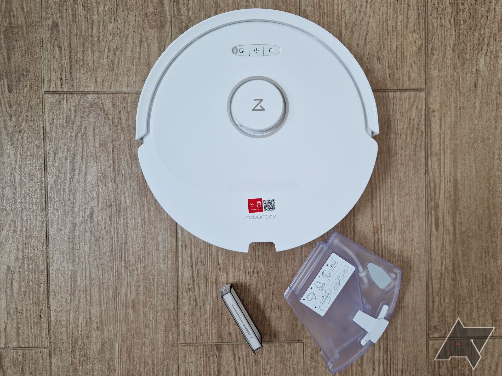 Roborock Q8 Max Series review: A meticulous robot vacuum Roborock Q8 Max Series review: A meticulous robot vacuum