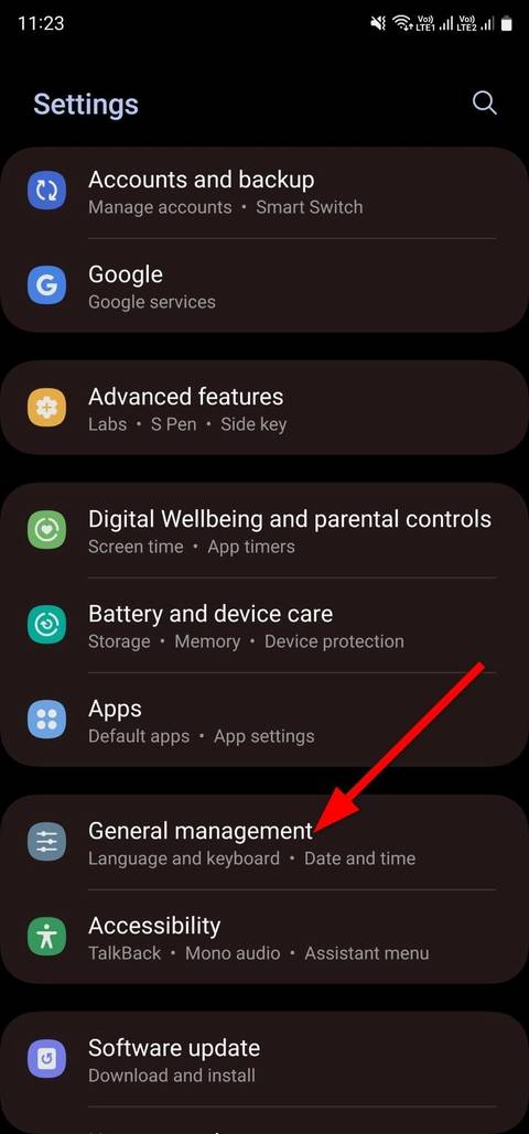 How to disable Wi-Fi calling on your Android phone