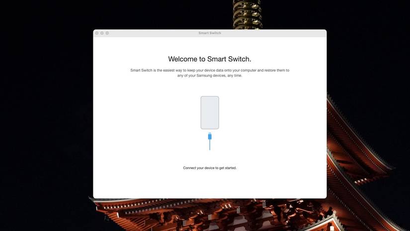 How to back up your Samsung Galaxy phone or tablet