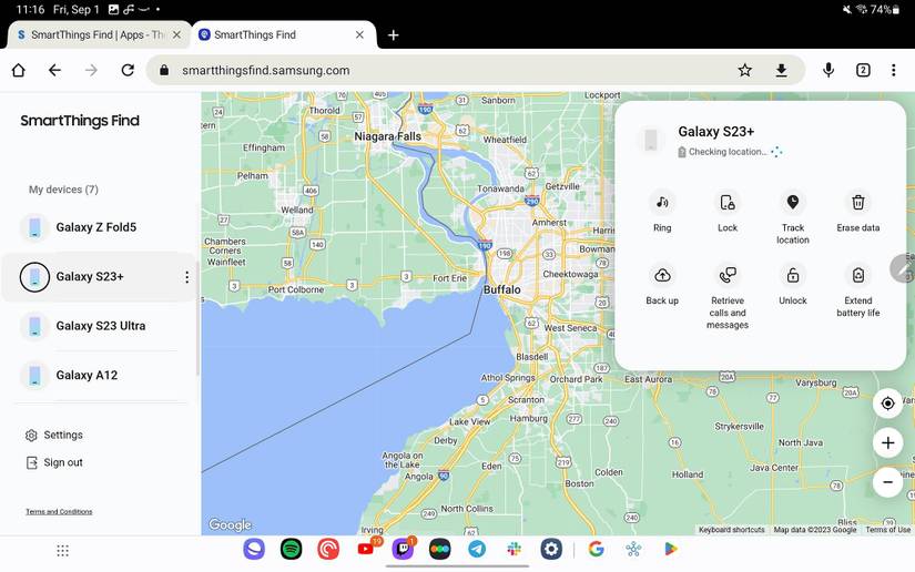 Samsung Community Map 5 ways the ‘Samsung ecosystem’ is no longer just an Apple wannabe