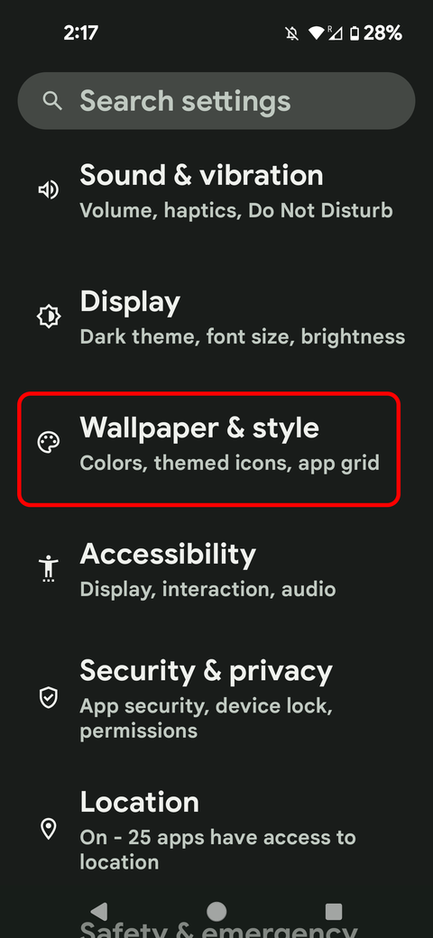 7 Pixel 8 settings you should change immediately