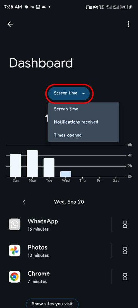 How and why you should set up Digital Wellbeing on your phone