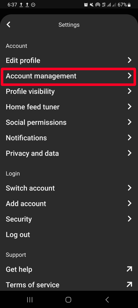 How to upload video on Pinterest
