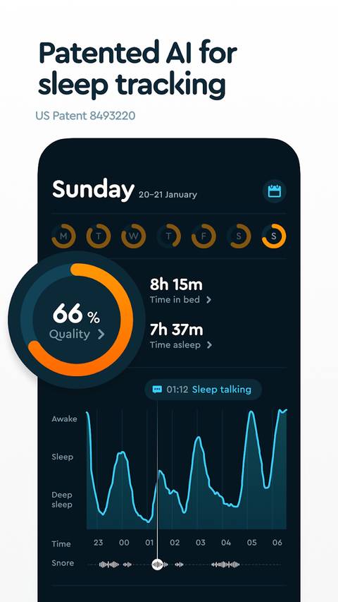 The best apps for your smartwatch or fitness tracker
