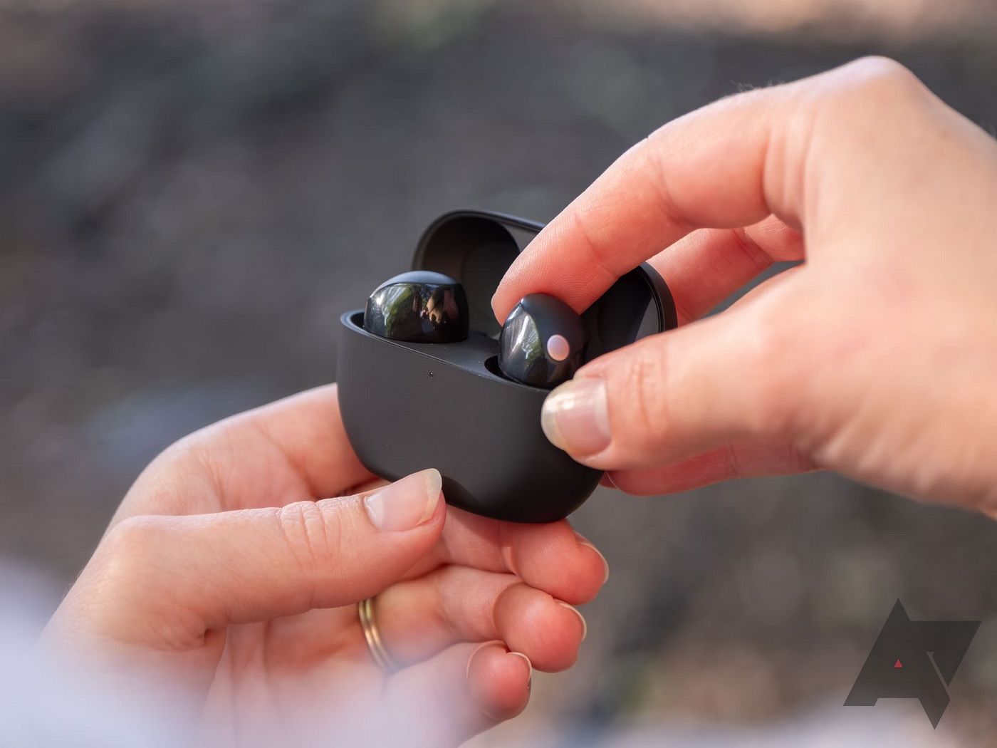 Are the Sony WF-1000XM5 earbuds waterproof?