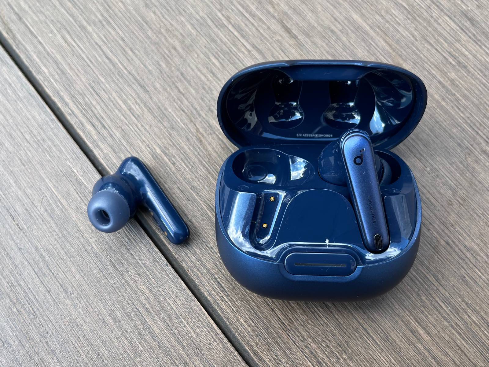 These wireless earbuds are a 9/10 and they're only $70 with this