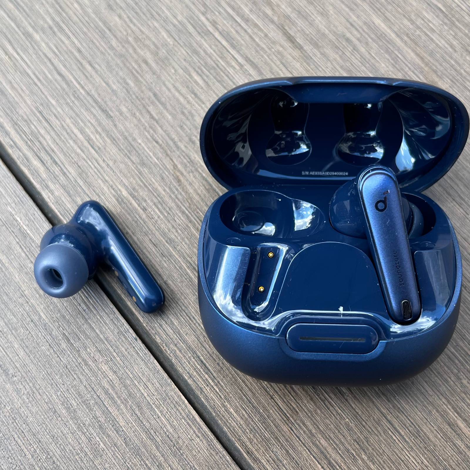 These wireless earbuds are a 9/10 and they're only $70 with this