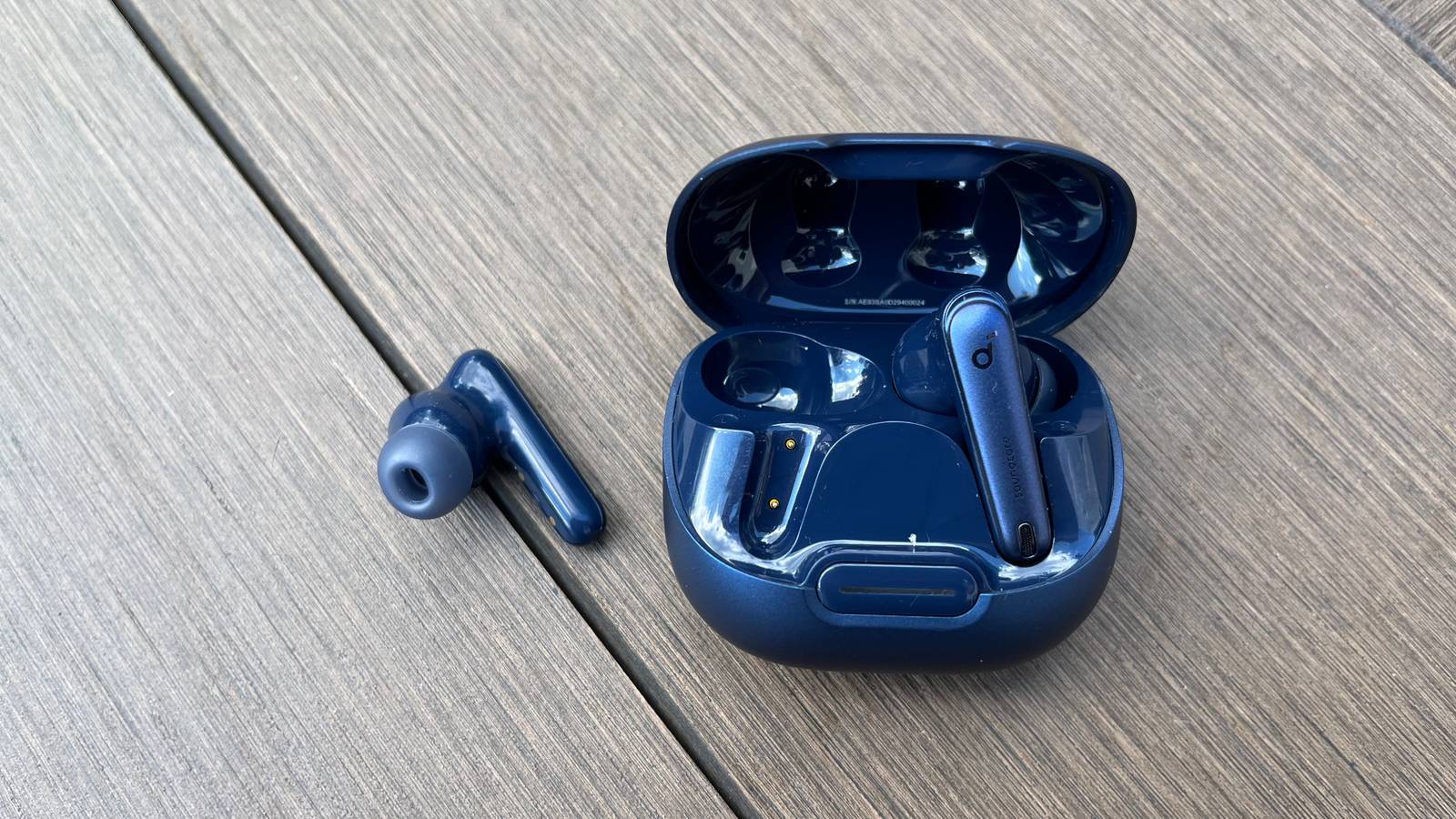 These wireless earbuds are a 9/10 and they're only $70 with this These wireless earbuds are a 9/10 and they're only $70 with this