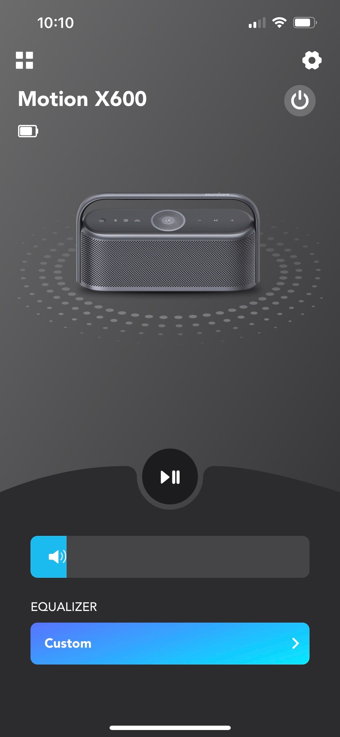 Anker Soundcore Motion X600 review: A portable Bluetooth boombox