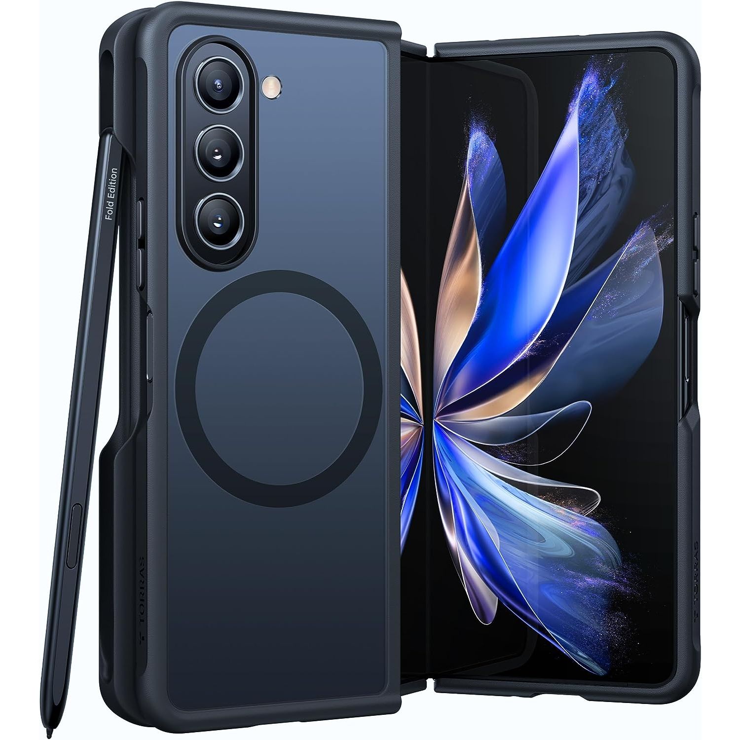 Buy premium Samsung Galaxy Z Fold 5 Cover & Cases Online at  –