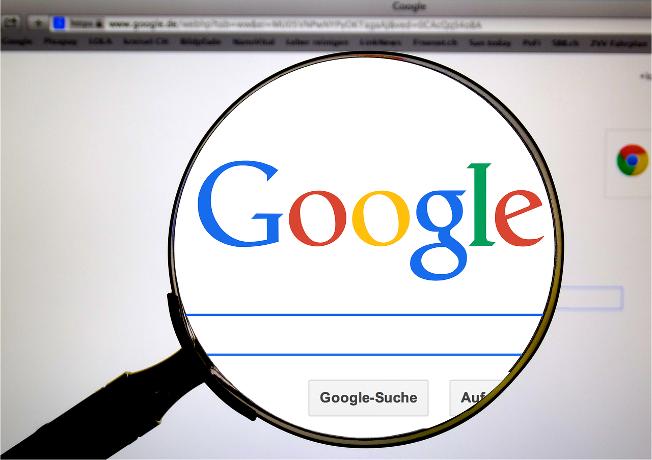 How to turn off Google SafeSearch and other search filters