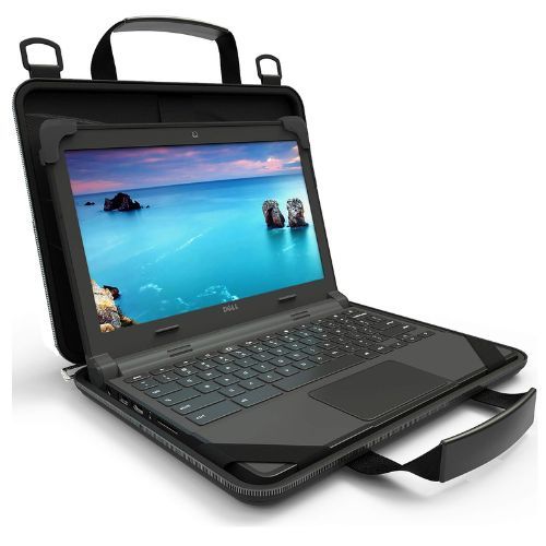Berfea Cover Case Compatible With Acer Spin 1 SP111,Chromebook 311
