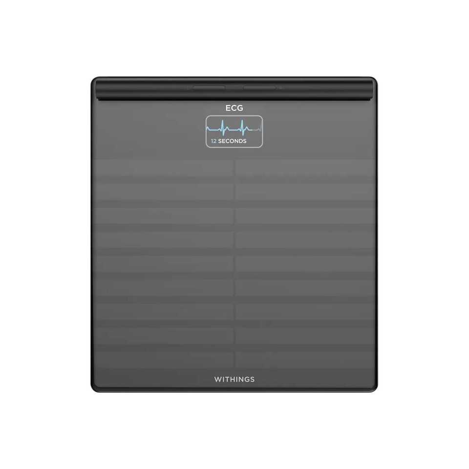 Best smart scales in 2025