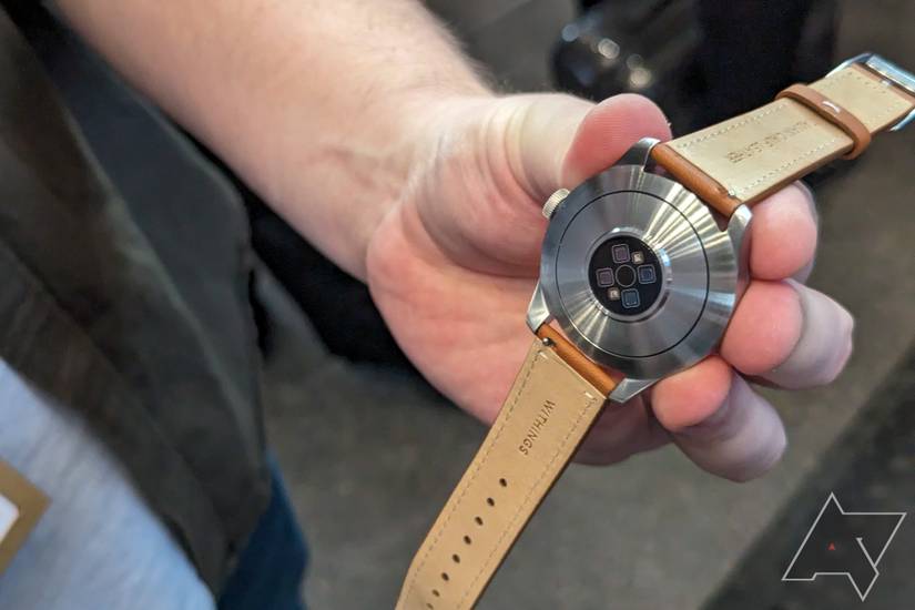Withings ScanWatch 2 vs. ScanWatch Light: Which is better for you?