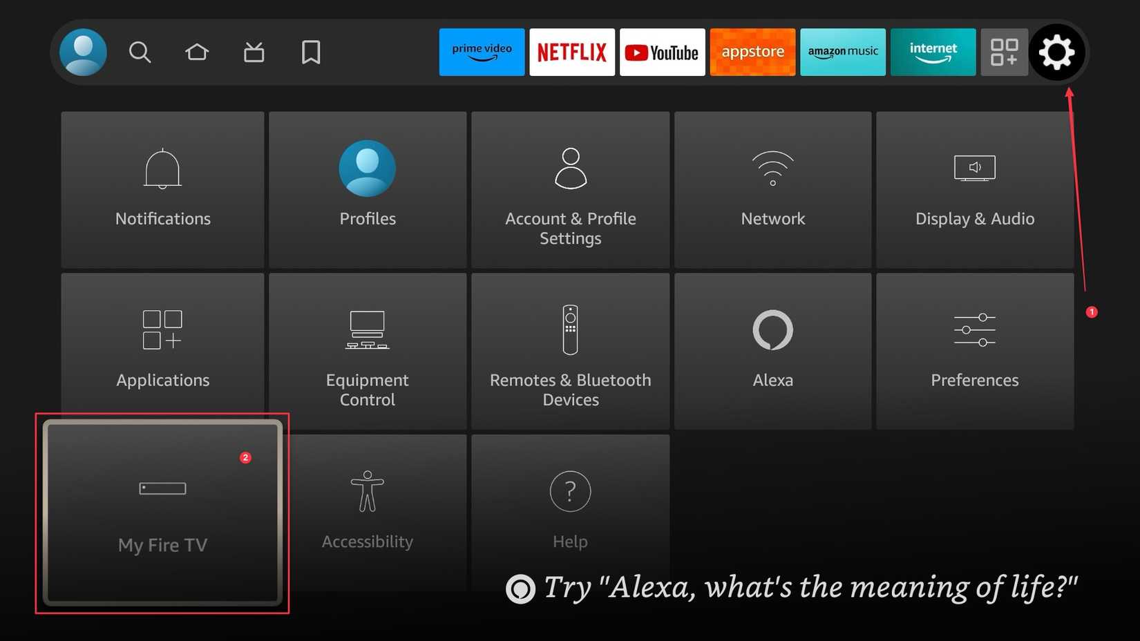 Amazon Fire TV: How to sideload an app to your streaming device