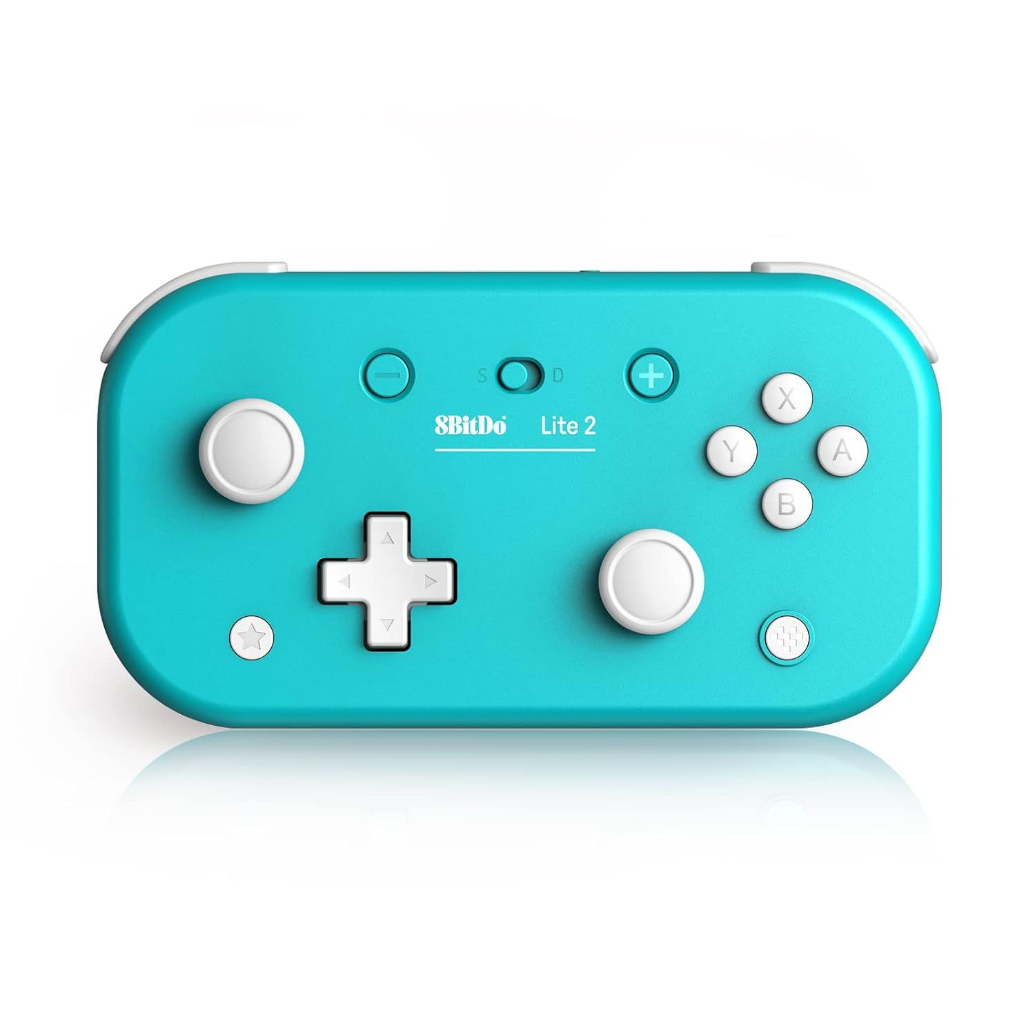 Small, sleek, and oh so suave --- 8BitDo Lite review — GAMINGTREND