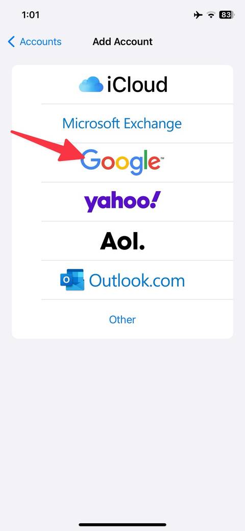 Curated visual reference: Fresh Look at How To Set Up A Gmail Account On Your Iphone