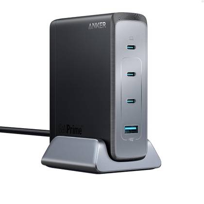 Score half off this Anker Prime 240W GaN charging station, now down to its  lowest price ever