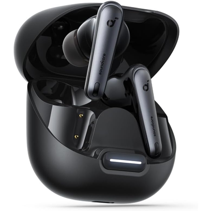 Anker's new Soundcore Liberty 4 NC earbuds are already discounted