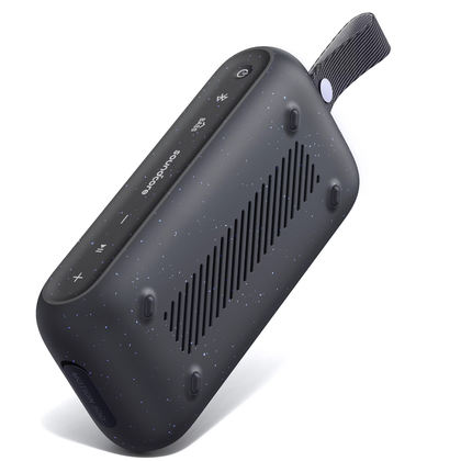 Anker Soundcore Motion 300 review: A petite portable speaker with