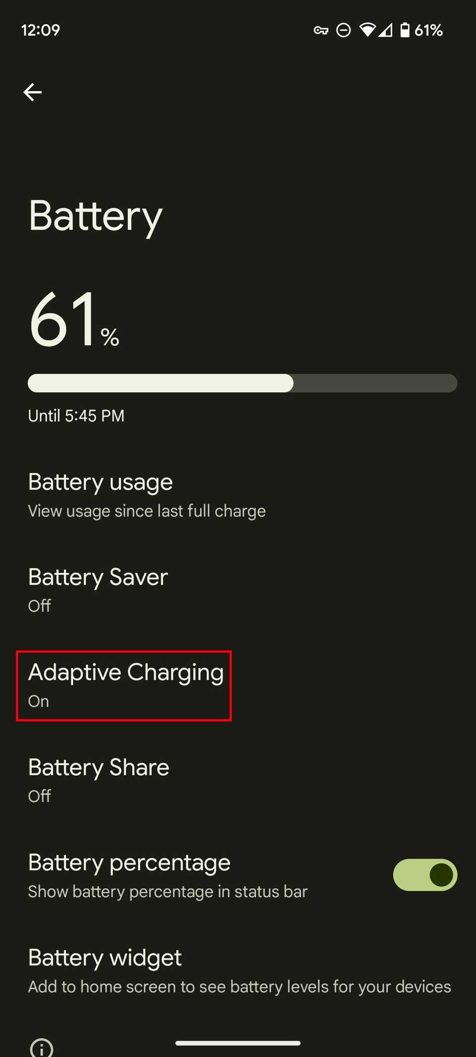 Google Pixel 8a: 7 settings you should change immediately