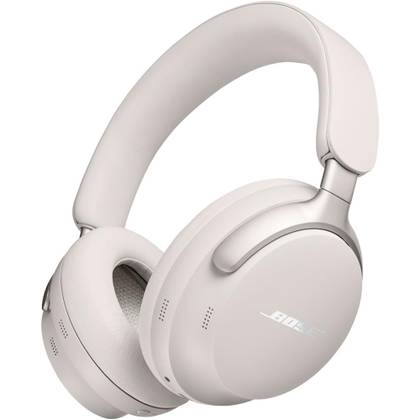 Bose QuietComfort Ultra, sfondo bianco