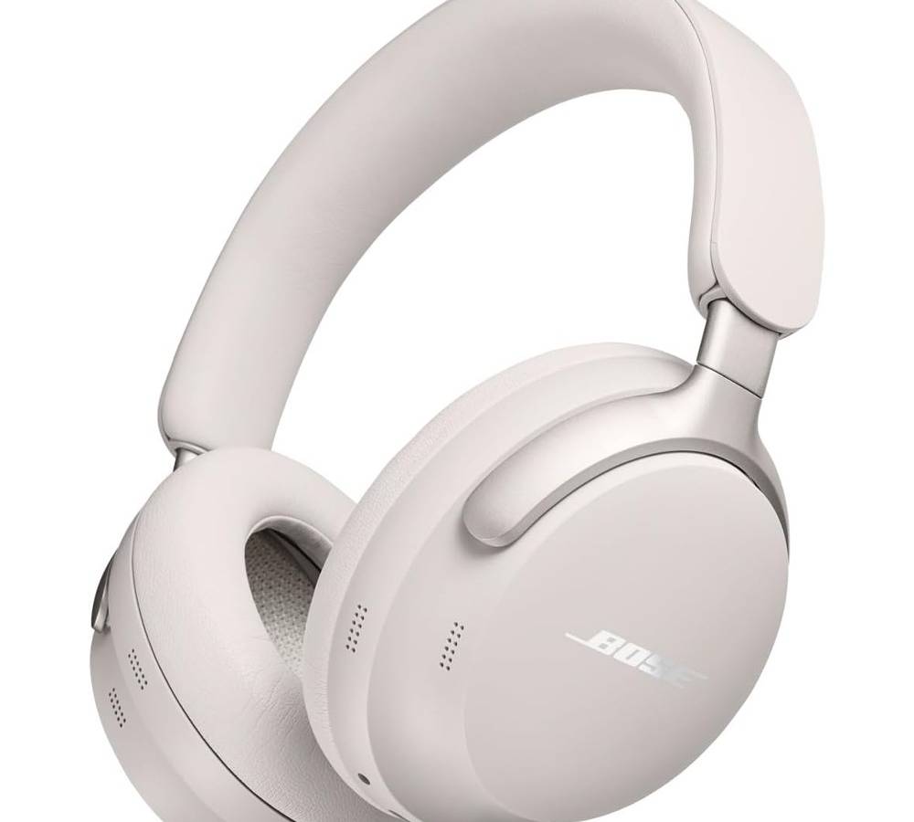 Bose QuietComfort Ultra Headphones Noise Cancelling