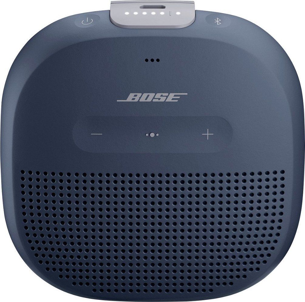 This tiny Bose speaker is the perfect stocking stuffer at nearly