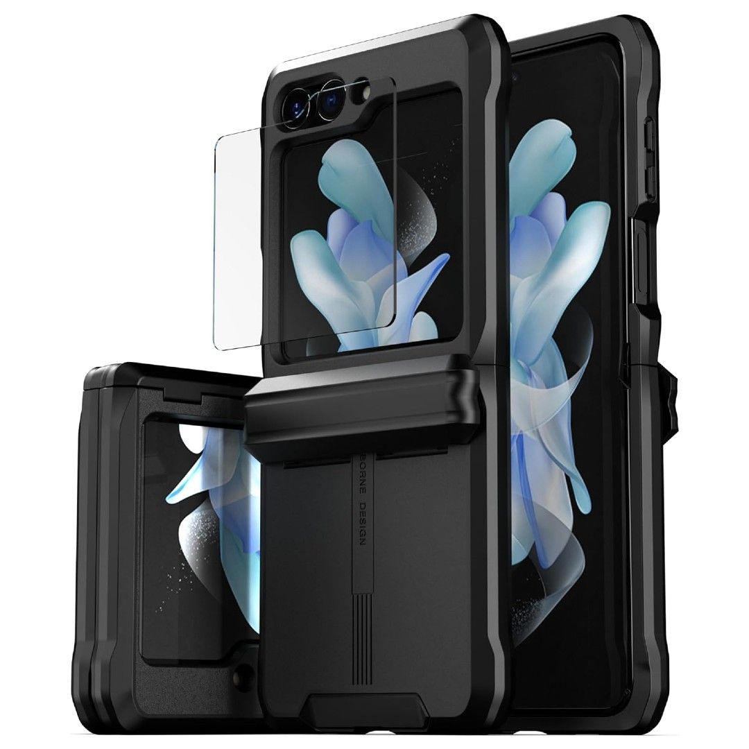 Z Flip 5 Case  Circuit Pattern Galaxy Flip 5 Phone Cover – The Z Flip Case