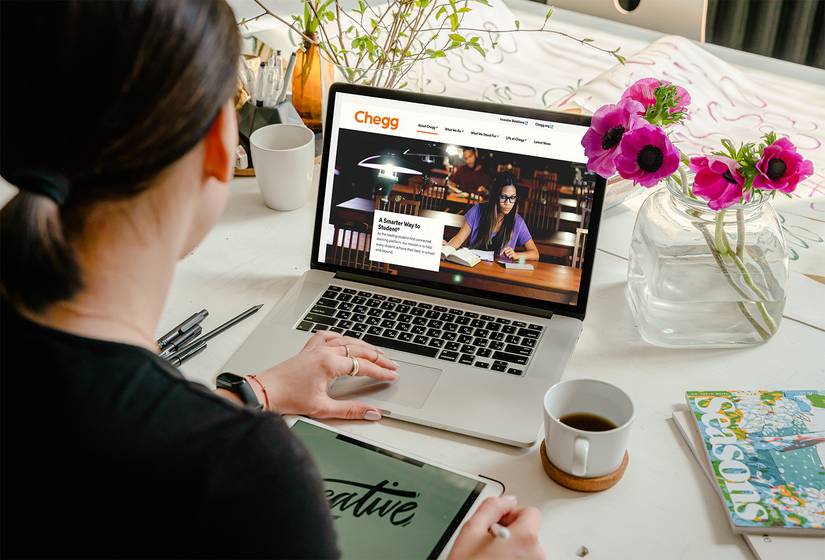 Chegg Elearning What is Chegg and how much does it cost?