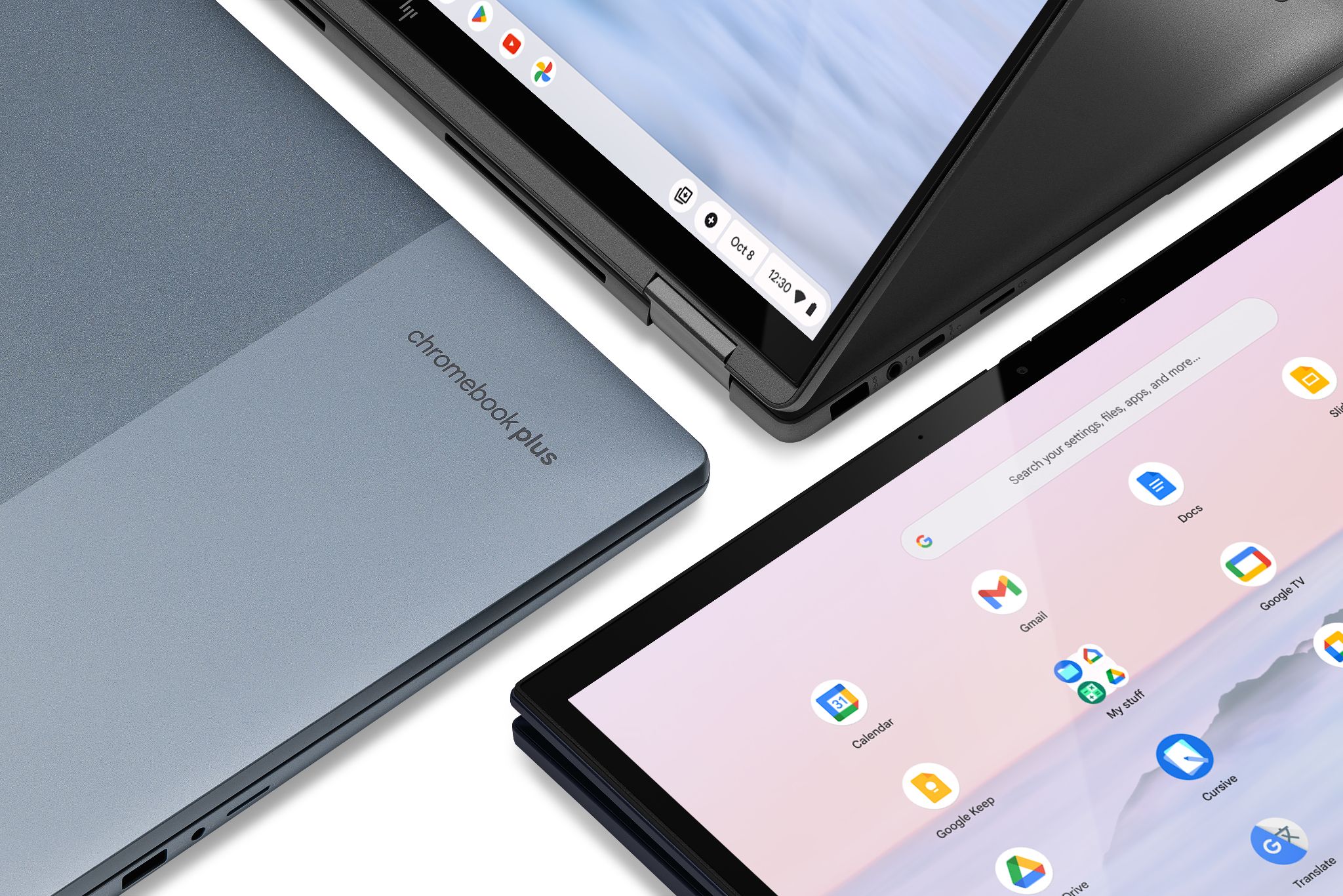 Act Fast! Save $100 on the Lenovo Tab P12 in this final Cyber Week