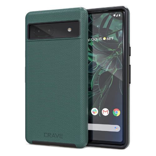  Google Pixel 7a Case - Durable Silicone Android Phone Case -  Sea : Cell Phones & Accessories