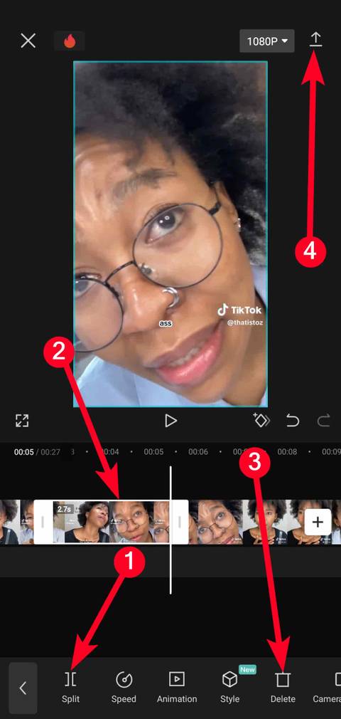 How to trim and cut videos on your Android phone or tablet