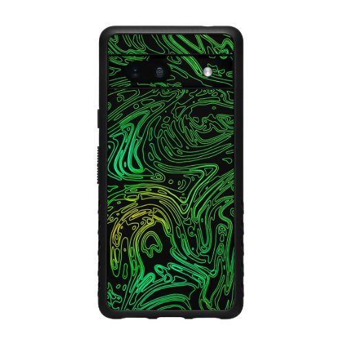 Green Google Pixel 7a Phone Case – Pela Case