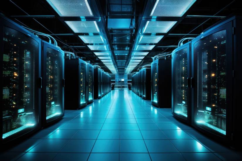 What is digital-first archiving and how does it work?