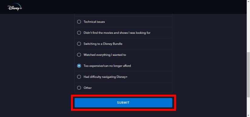 How to cancel Disney Plus from your phone, tablet, or TV