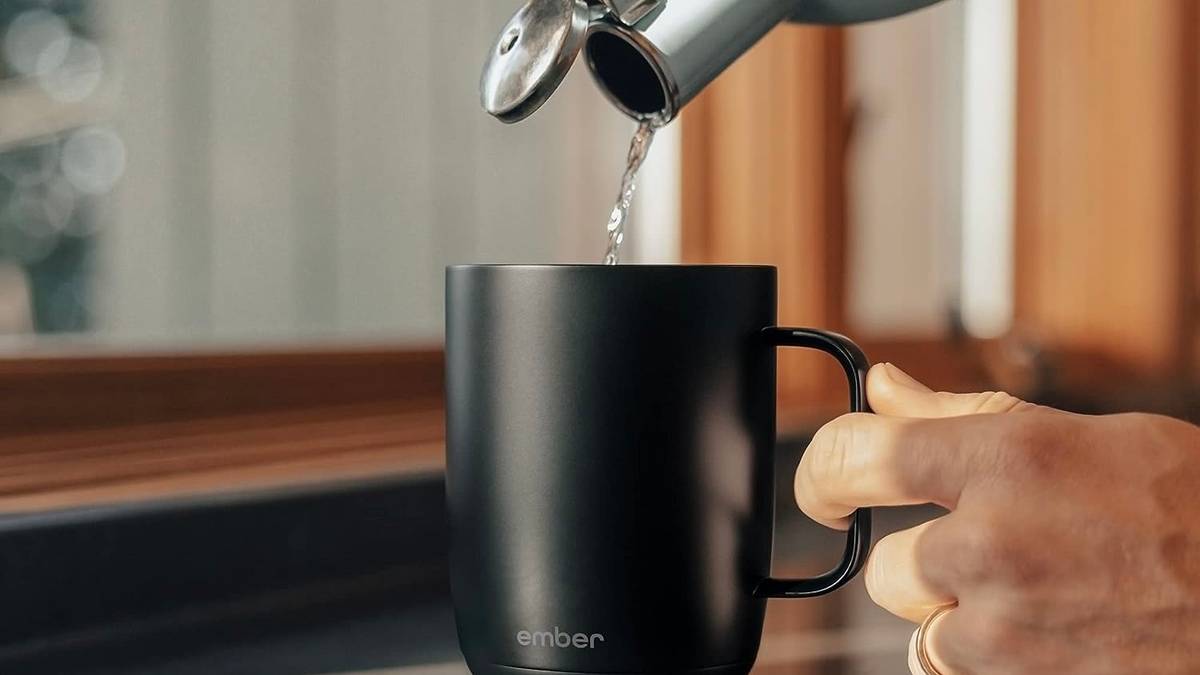Best smart mugs in 2025