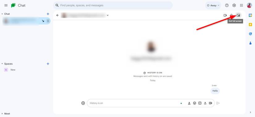 Gplchat 10 simple Google Chat tips and tricks to try today