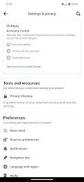 What is Facebook Privacy Checkup and how does it work?