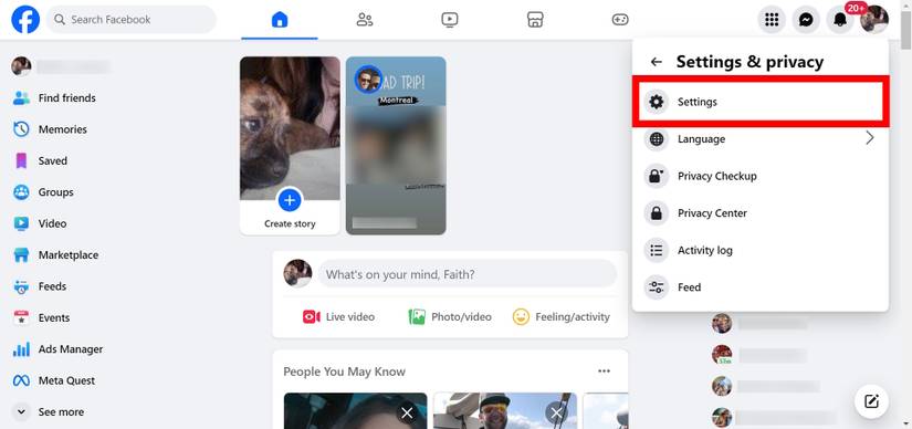 How to hide your likes on Facebook