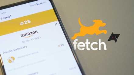 Fetch Qr Code Fetch Rewards: What it is and why you should use it