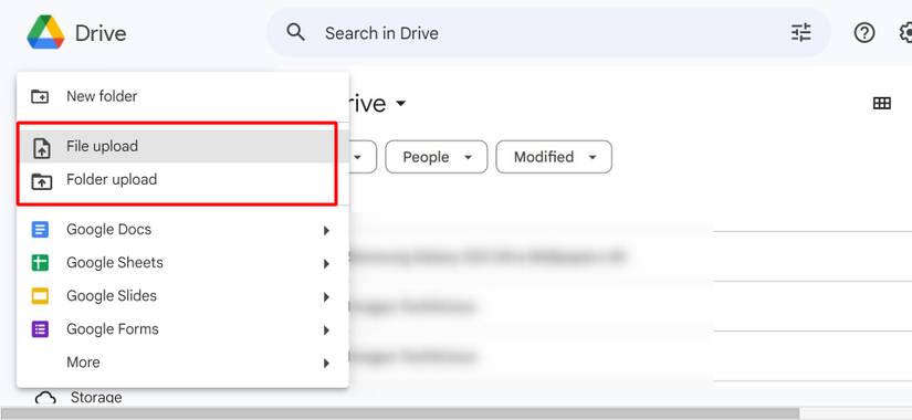 How to send large email files in Gmail