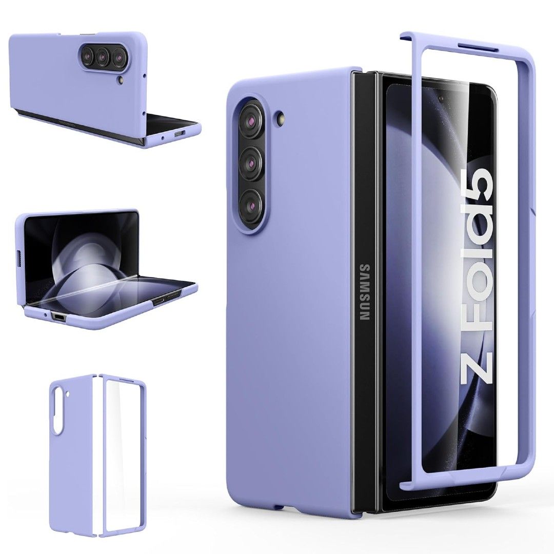Samsung Case - Samsung Z Series - Samsung Z Fold 5 - Page 1 - casebig