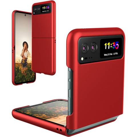 Best Motorola Razr (2023) cases in 2025