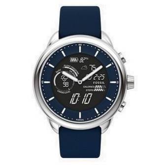 Fossil Gen Wellness Edition review: At least it can tell time