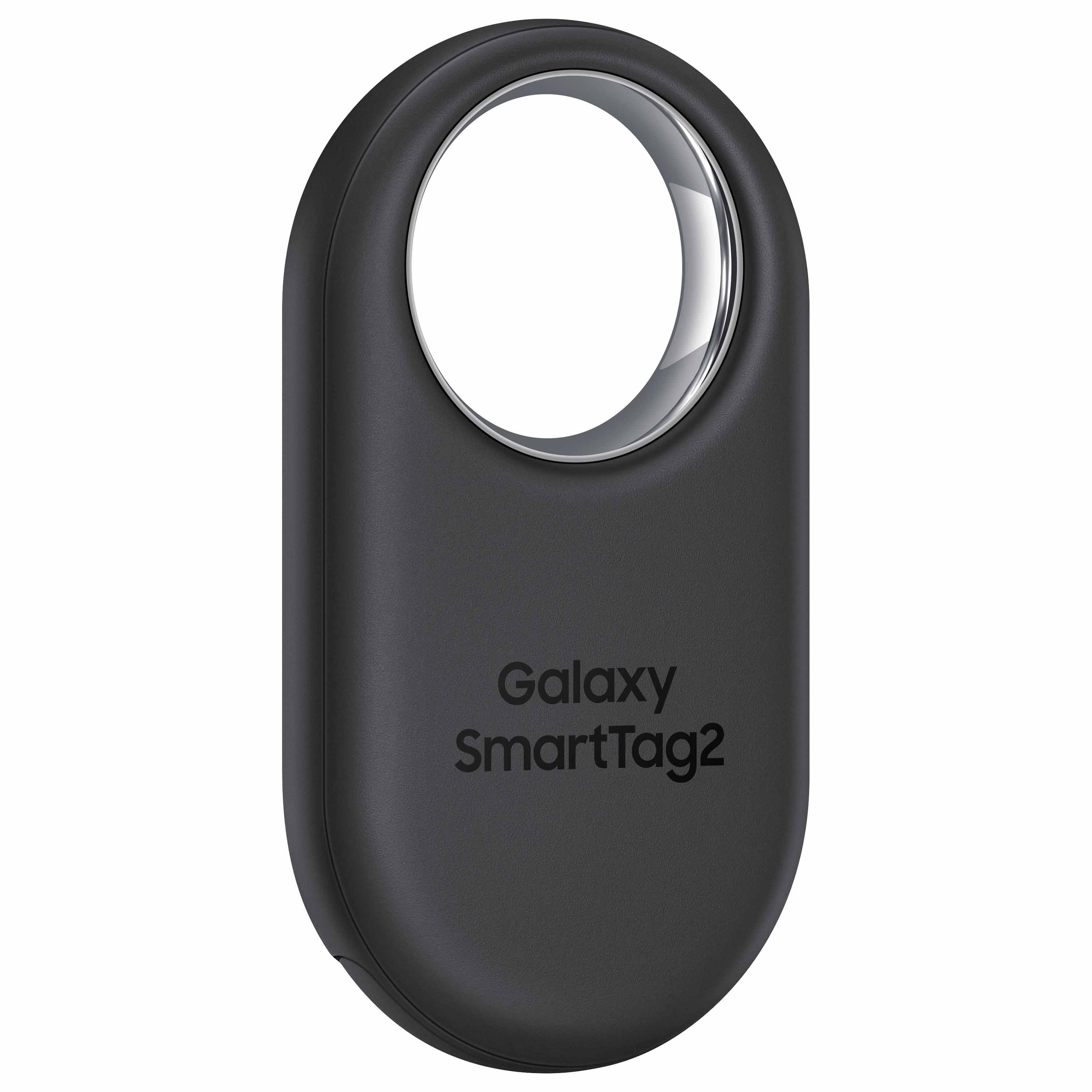 Samsung Galaxy SmartTag 2 vs. Galaxy SmartTag: Newer is better